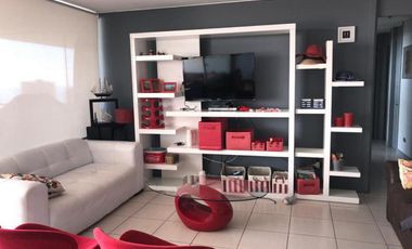 Puerto Velero:  Depto Equipado Para 8 Personas - Looff Propi