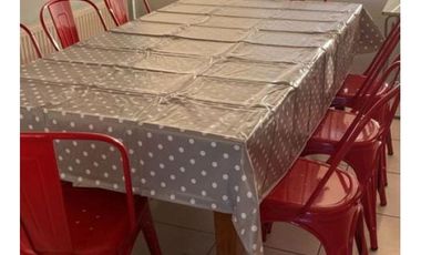 Puerto Velero:  Depto Equipado Para 8 Personas - Looff Propi