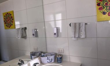 Puerto Velero:  Depto Equipado Para 8 Personas - Looff Propi