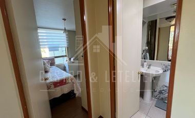 Departamento, Excelente Ubicación Recientemente Remodelado.