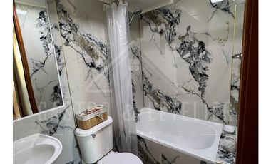 Departamento, Excelente Ubicación Recientemente Remodelado.