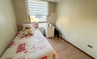 Departamento, Excelente Ubicación Recientemente Remodelado.