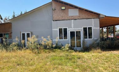 Munizaga & Asociados Vende Linda Parcela En Padre Hurtad
