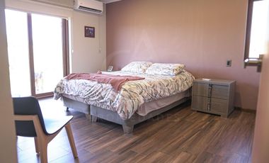 Casa En Venta En Mercedes, Talca