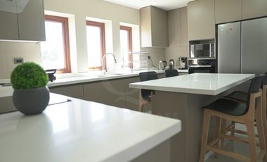 Casa En Venta En Mercedes, Talca