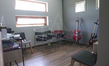 Casa En Venta En Mercedes, Talca