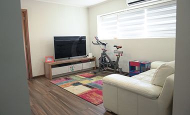 Casa En Venta En Mercedes, Talca
