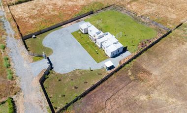 Casa En Venta En Mercedes, Talca