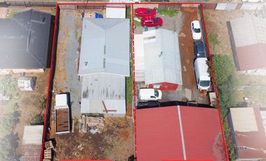 Terrenos En Venta - Lomas Coloradas, San Pedro De La Paz