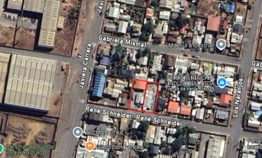 Terrenos En Venta - Lomas Coloradas, San Pedro De La Paz
