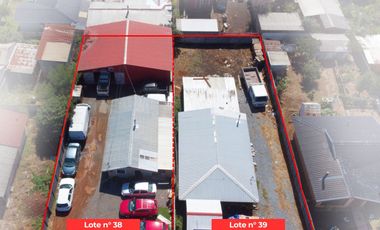 Terrenos En Venta - Lomas Coloradas, San Pedro De La Paz
