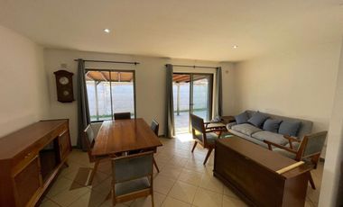 Casa En Venta Parque San Valentín, Talca