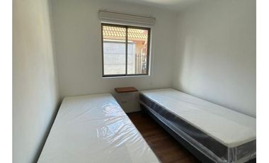 Casa En Venta Parque San Valentín, Talca
