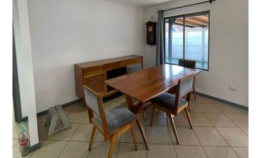 Casa En Venta Parque San Valentín, Talca