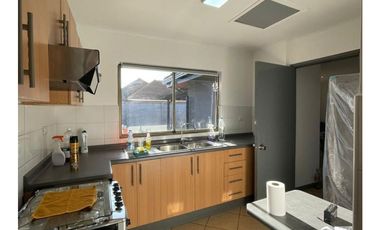 Casa En Venta Parque San Valentín, Talca