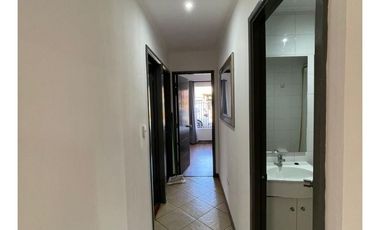 Casa En Venta Parque San Valentín, Talca