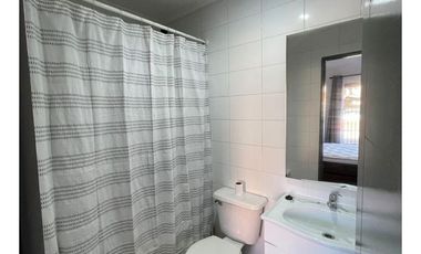 Casa En Venta Parque San Valentín, Talca