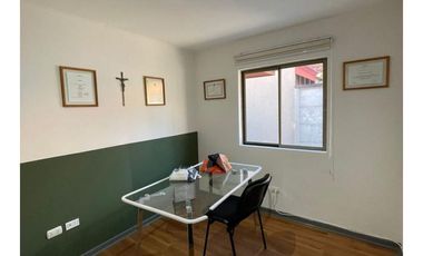 Casa En Venta Parque San Valentín, Talca