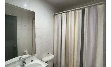 Casa En Venta Parque San Valentín, Talca
