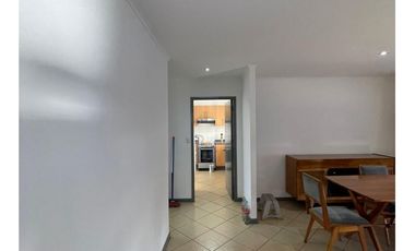 Casa En Venta Parque San Valentín, Talca