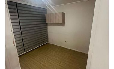 Se Arrienda O Se Vende Hermoso Dpto  Cerca  Metro Toesca