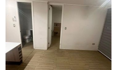 Se Arrienda O Se Vende Hermoso Dpto  Cerca  Metro Toesca