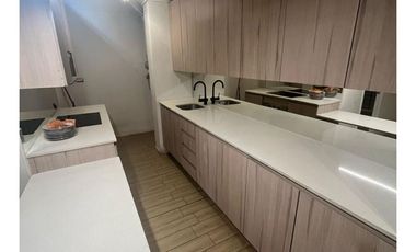 Se Arrienda O Se Vende Hermoso Dpto  Cerca  Metro Toesca