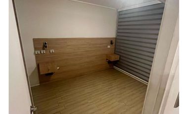 Se Arrienda O Se Vende Hermoso Dpto  Cerca  Metro Toesca