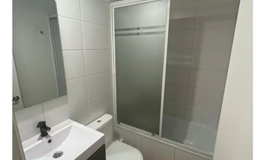 Se Arrienda O Se Vende Hermoso Dpto  Cerca  Metro Toesca