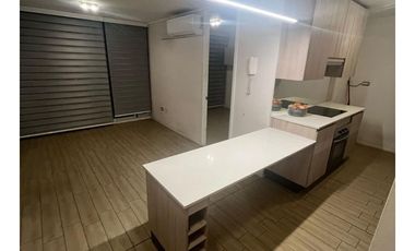 Se Arrienda O Se Vende Hermoso Dpto  Cerca  Metro Toesca