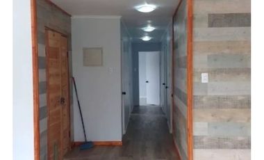 Casa En Parcela Requinoa 4d 2b - Proalis Propiedades