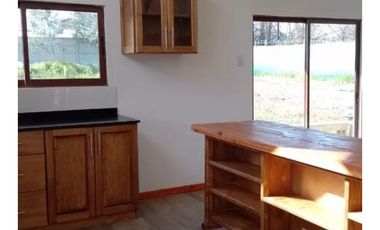 Casa En Parcela Requinoa 4d 2b - Proalis Propiedades