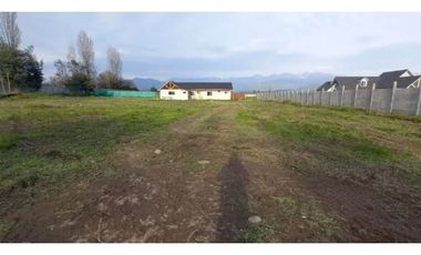 Casa En Parcela Requinoa 4d 2b - Proalis Propiedades