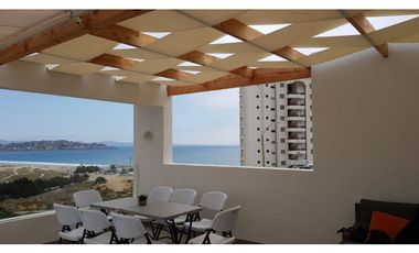 Puerto Velero : Departamento Triplex Para 7 Personas  Solo 1