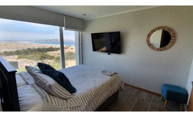 Puerto Velero : Departamento Triplex Para 7 Personas  Solo 1