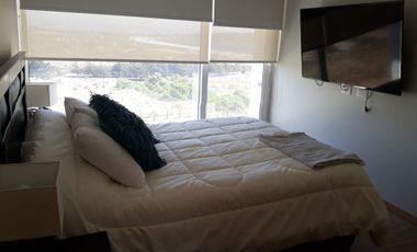 Puerto Velero : Departamento Triplex Para 7 Personas  Solo 1