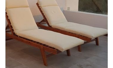 Puerto Velero : Departamento Triplex Para 7 Personas  Solo 1