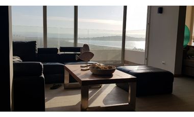 Puerto Velero : Departamento Triplex Para 7 Personas  Solo 1