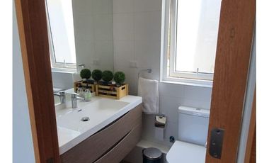 Puerto Velero : Departamento Triplex Para 7 Personas  Solo 1