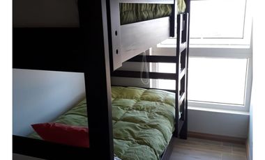 Puerto Velero : Departamento Triplex Para 7 Personas  Solo 1