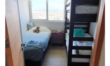 Puerto Velero : Departamento Triplex Para 7 Personas  Solo 1