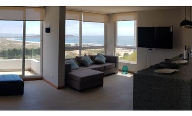 Puerto Velero : Departamento Triplex Para 7 Personas  Solo 1