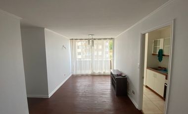 Departamento En Venta Edificio Cumbre Las Rastras, Talca.