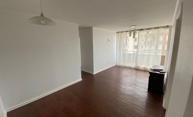 Departamento En Venta Edificio Cumbre Las Rastras, Talca.
