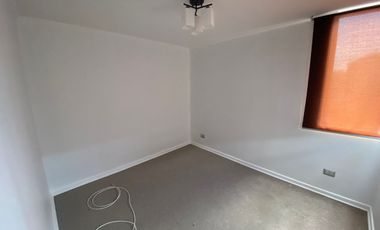 Departamento En Venta Edificio Cumbre Las Rastras, Talca.
