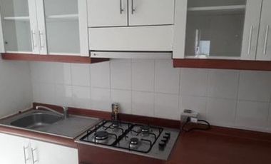 Departamento En Venta Edificio Cumbre Las Rastras, Talca.
