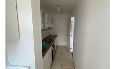 Departamento En Venta Edificio Cumbre Las Rastras, Talca.