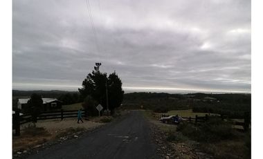 Parcela Cerca De Estaquilla - Austral Partners