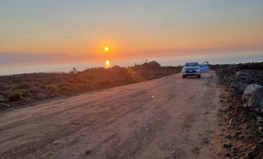 Parcelas Con Rol Propio A Pasos Del Mar En Tranquila Playa D