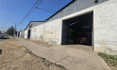 Oportunidad De Inversión: Propiedad Industrial En Venta En S